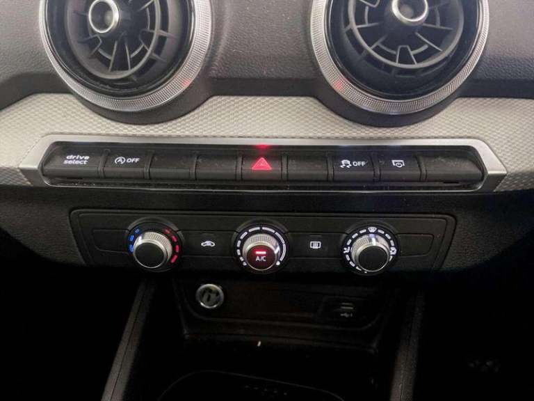 2022 Audi Q2 30 TFSI Sport 5dr ESTATE PETROL Manual