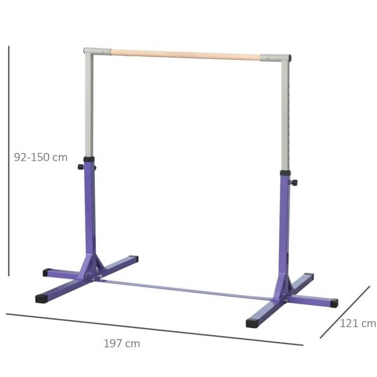 Kids Gymnastics Bar [brand new]