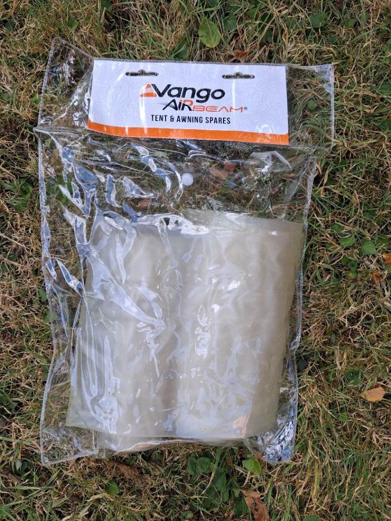 Vango AirSpeed Beam - 685cm x 13cm