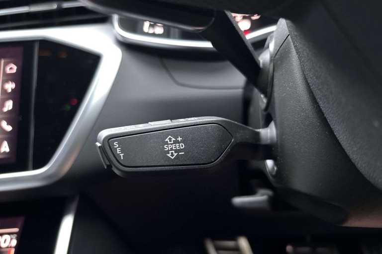  Audi A6 45 TFSI 265 Quattro S Line 5dr S Tronic [Tech] Estate Petrol Automatic