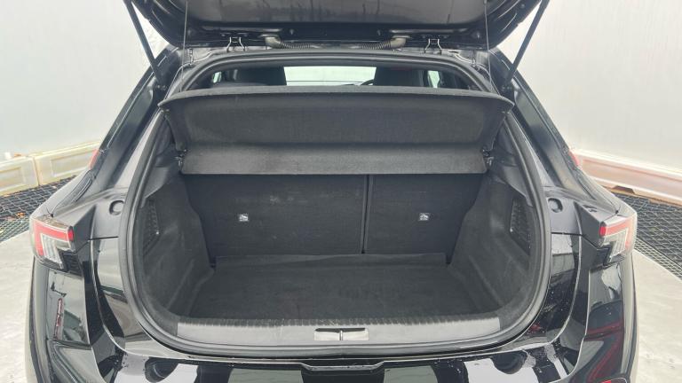 2022 Vauxhall Mokka 1.2 Turbo GS Line 5dr Petrol Hatchback Hatchback Petrol Manual