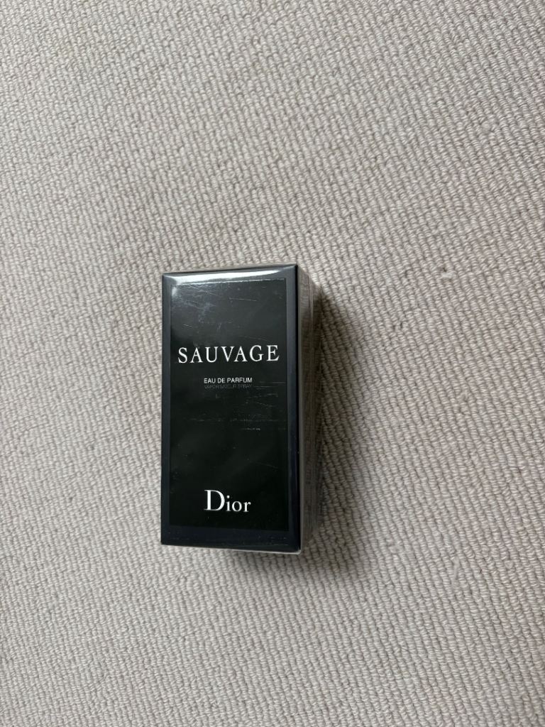 Dior Sauvage Eau De Parfum 100ml