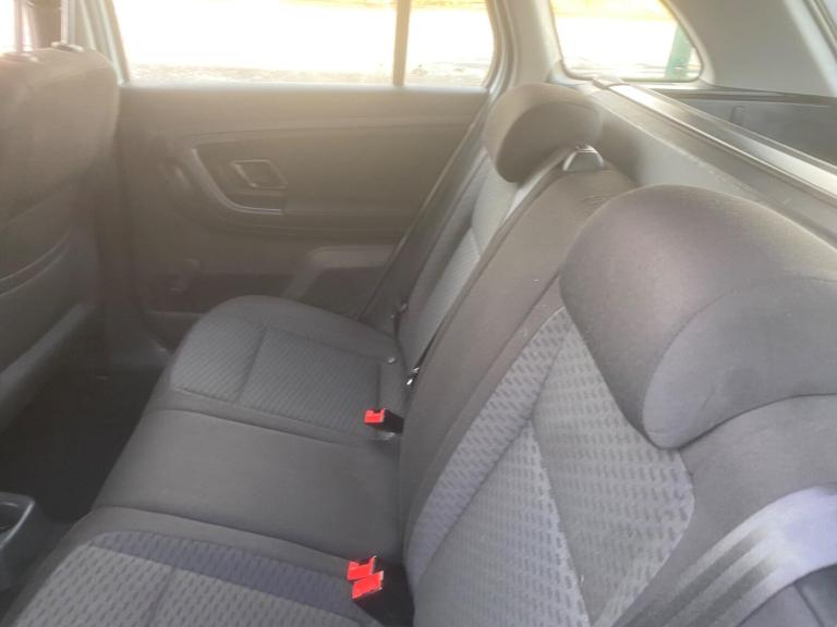 2014 Skoda Fabia 1.2 TSI SE 5dr ESTATE PETROL Manual