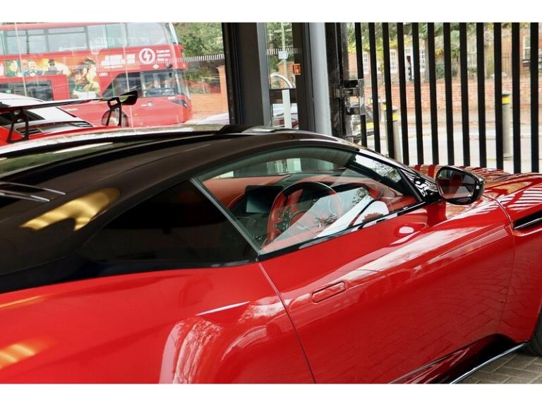 2021 Aston Martin DB11 4.0 V8 Coupe 2dr Petrol Auto Euro 6 (s/s) (535 ps) Coupe Petrol Automatic