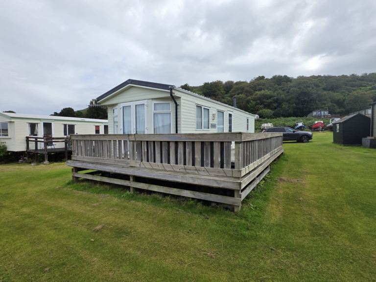 2008 willerby soulsby 