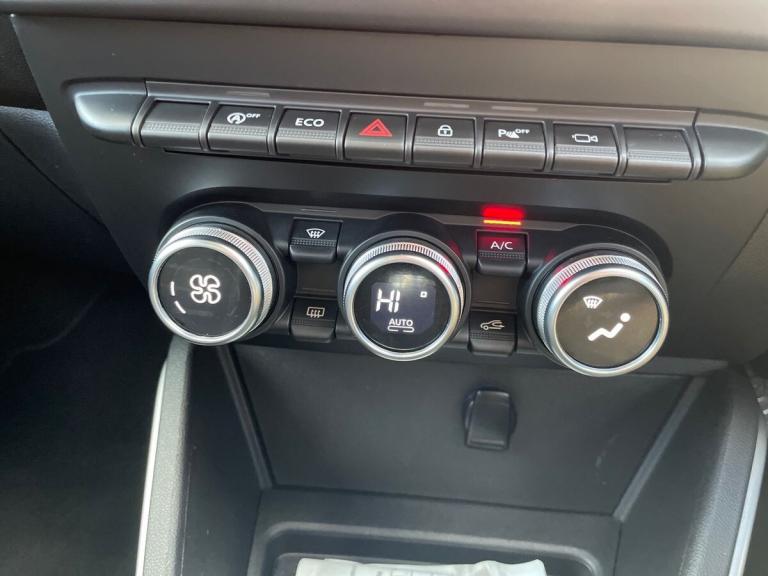 2019 Dacia Duster Duster 1.5 Blue dCi Prestige 5Dr Estate Hatchback Diesel Manual