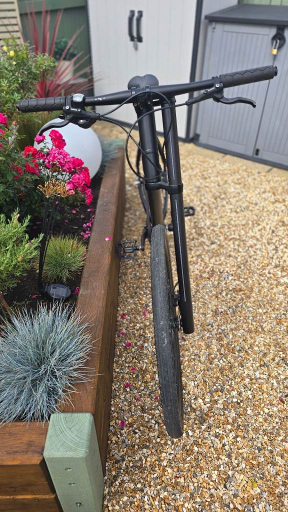 Cannondale Bad Boy 1 £500 ONO