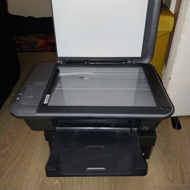 Hp printer scanner copier