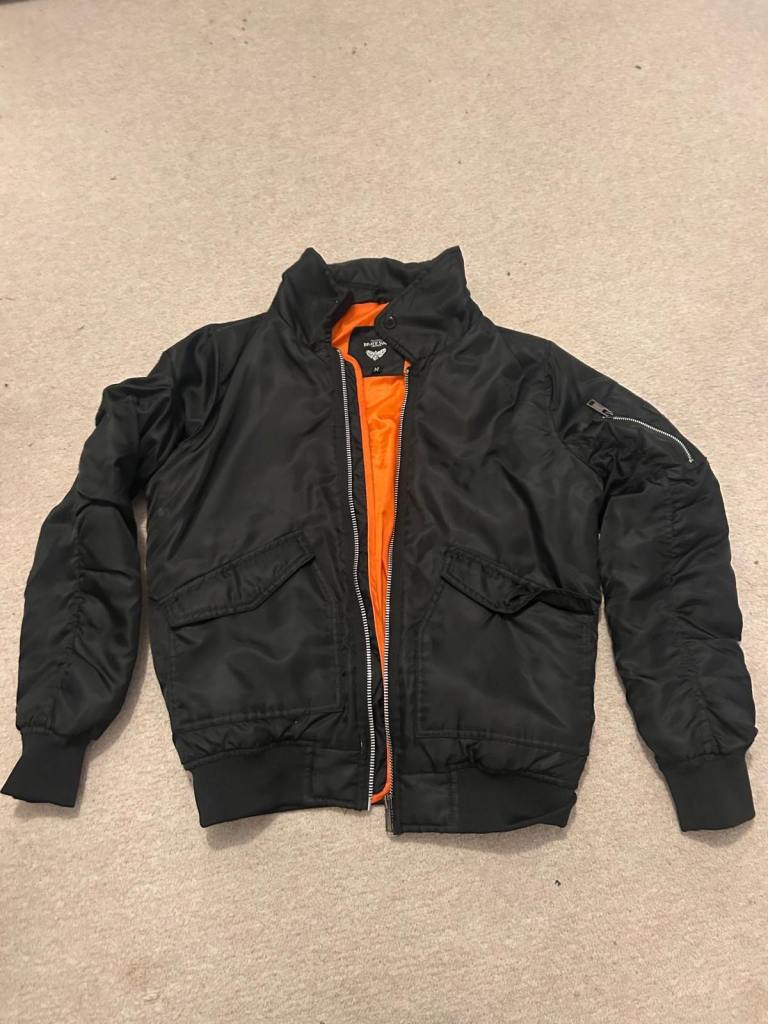 Brave Soul men’s jacket