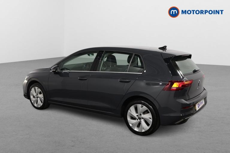 2025 Volkswagen Golf 1.5 eTSI 150 Style 5dr DSG HATCHBACK PETROL Automatic