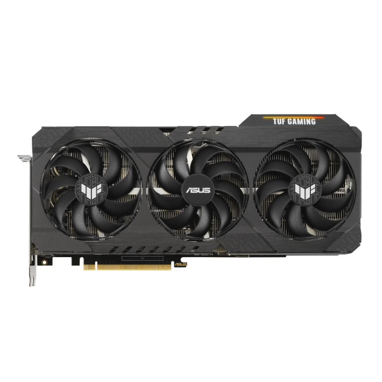 ASUS TUF RTX 3080 V2 10Gb graphics card 