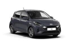 2025 Hyundai i10 1.2 [79] Premium 5dr Auto [Nav] Hatchback Petrol Automatic