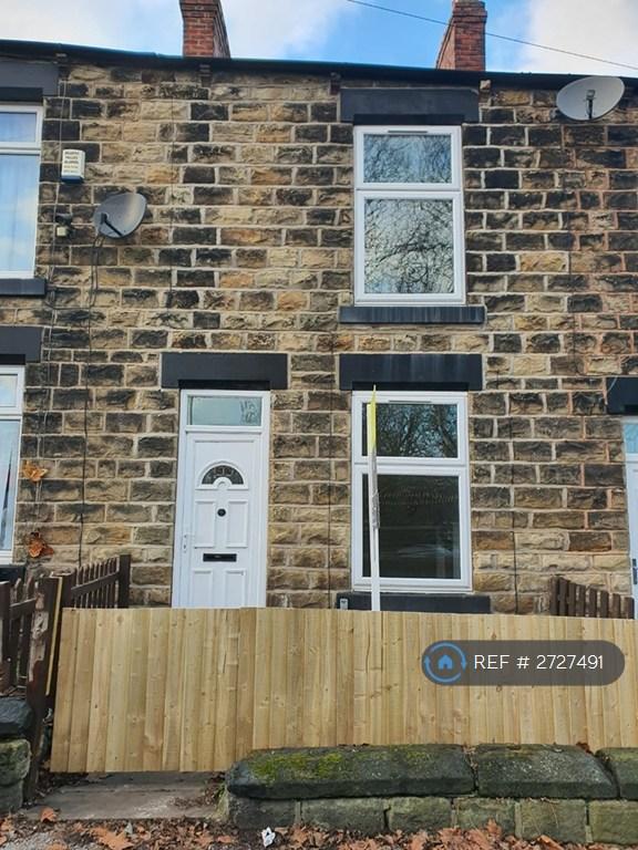 2 bedroom house in Main Street, Wombwell, Barnsley, S73 (2 bed) (#2727491)