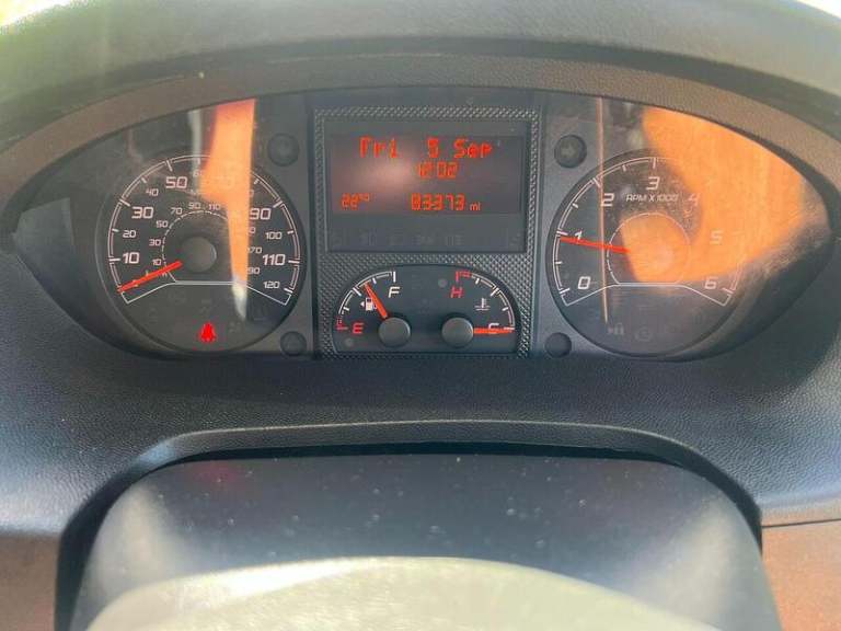 2021 Citroen Relay 2.2 BlueHDi Chassis Cab 140ps X CHASSIS CAB DIESEL Manual