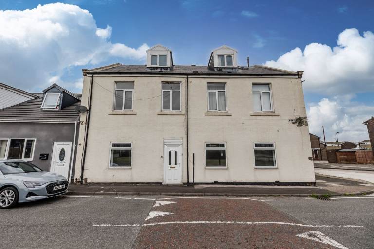 One bedroom, Wynyard Street, Sunderland, SR3 1ER