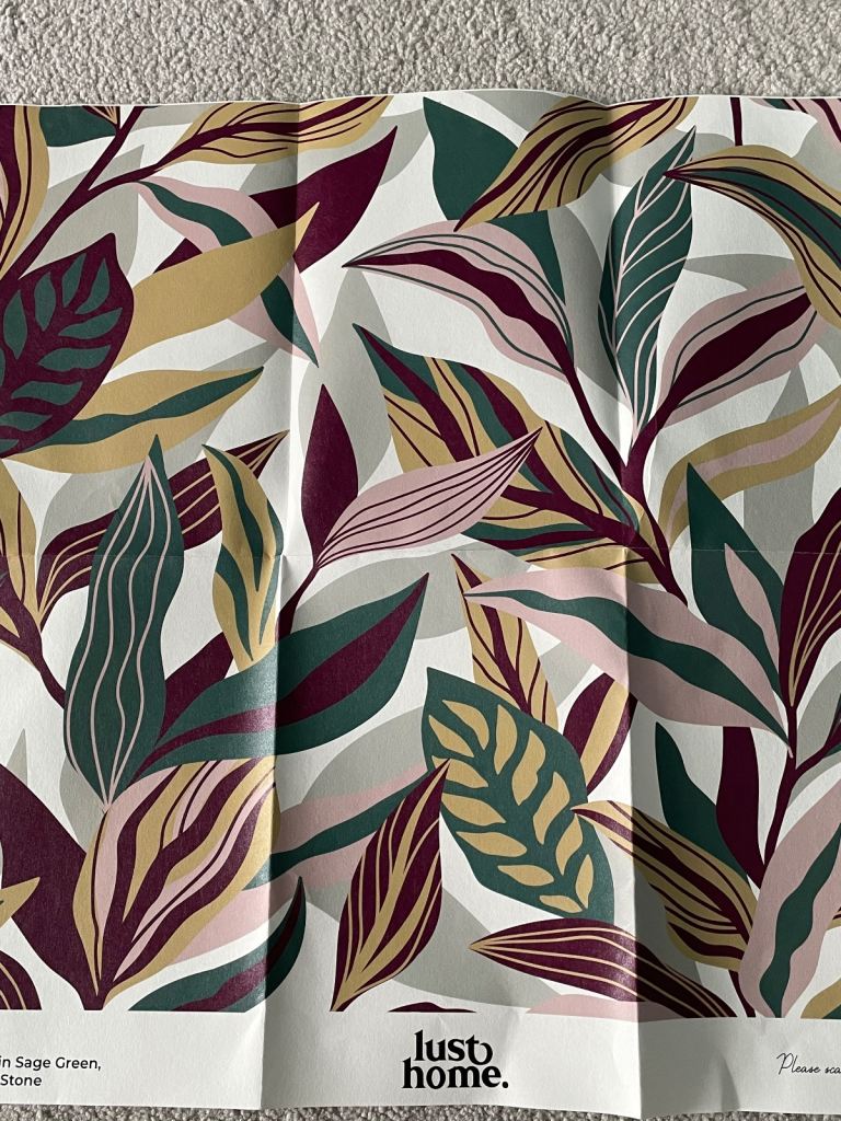 image for Lust Home Wallpaper 