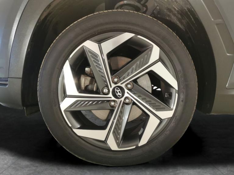 2023 Hyundai TUCSON 1.6 TGDi Hybrid 230 Premium 5dr 2WD Auto ESTATE PETROL/ELECTRIC Automatic