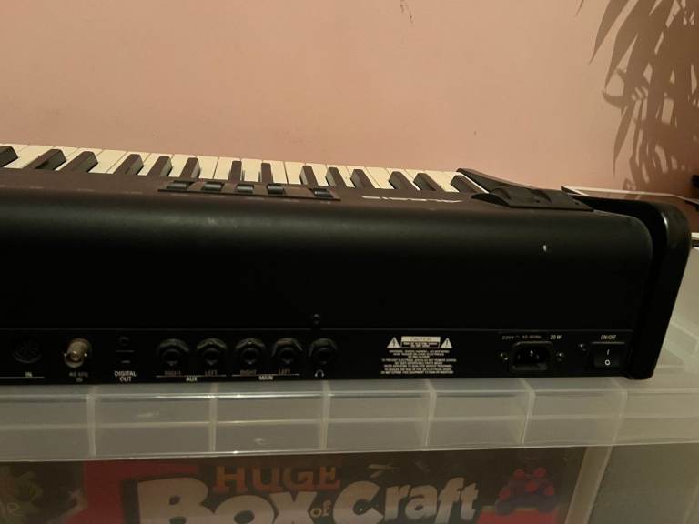 Alesis QS8