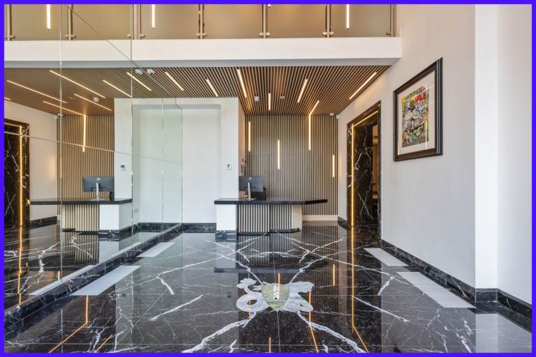 Belfast - BT1 5HB, Virtual Office – phone number, address for £155 pm