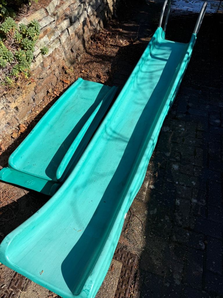 TP slide and extension