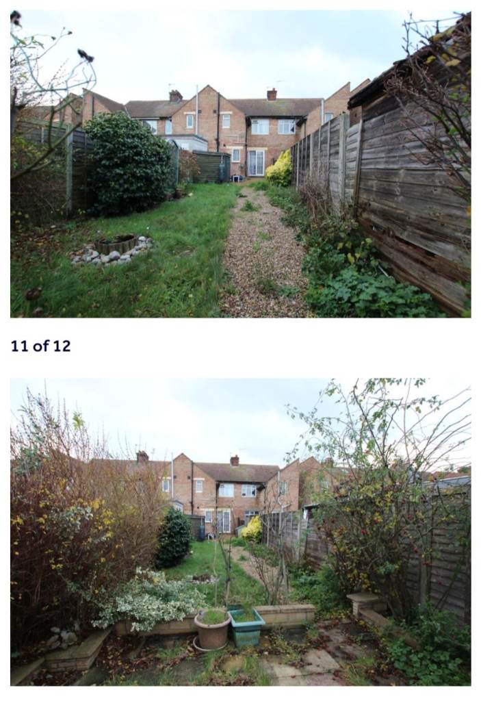 Double room for rent 