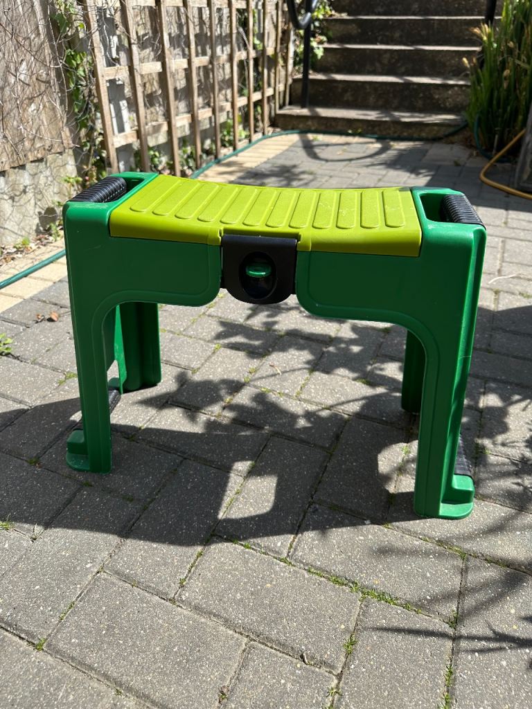 Plastic Stool