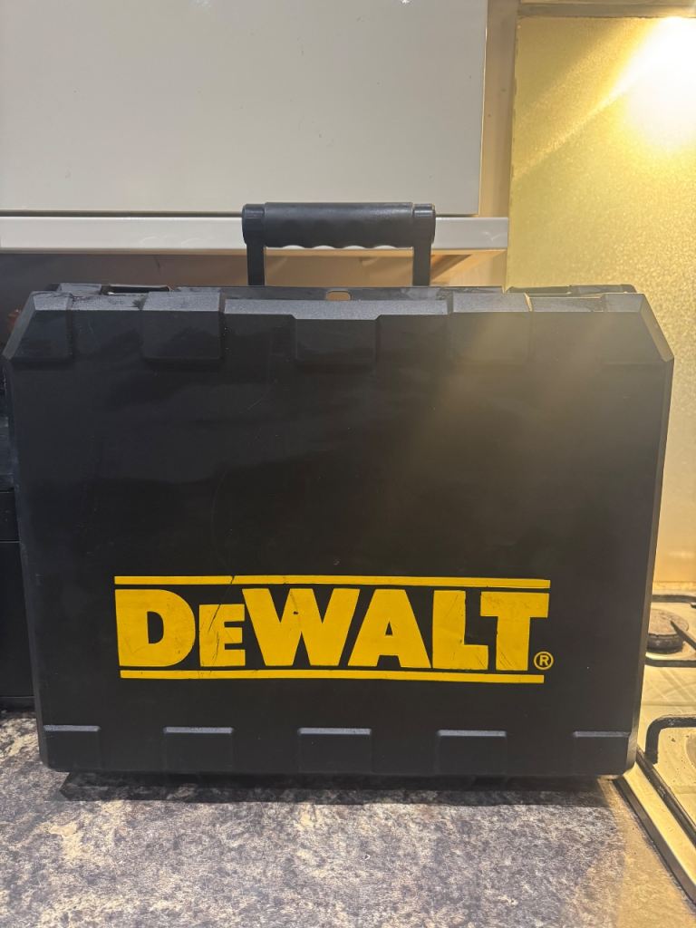 Dcn660 dewalt pin gun