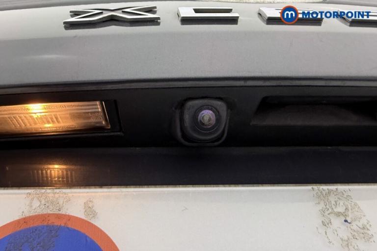 2021 Kia XCeed 1.0T GDi ISG 2 5dr HATCHBACK PETROL Manual