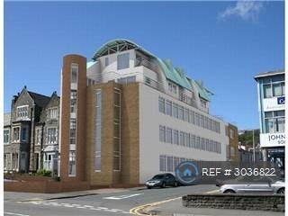 1 bedroom flat in St Helens Road, Swansea, SA1 (1 bed) (#3036822)