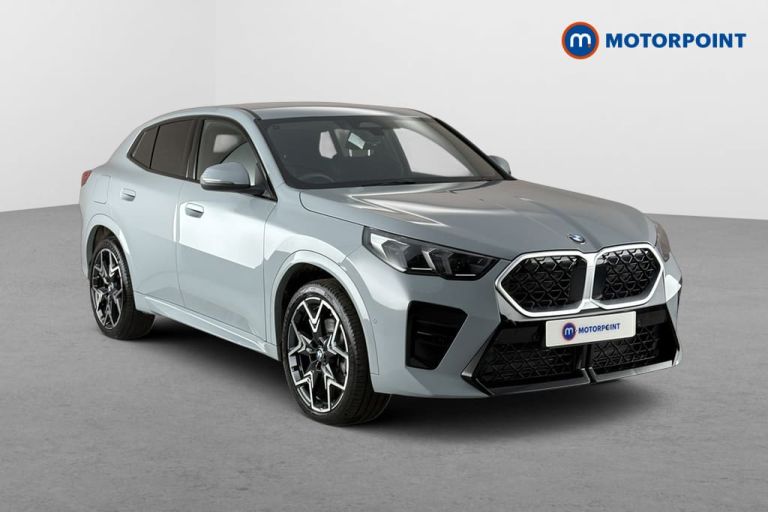 2026 BMW X2 sDrive 20i M Sport 5dr Step Auto SUV Petrol Automatic