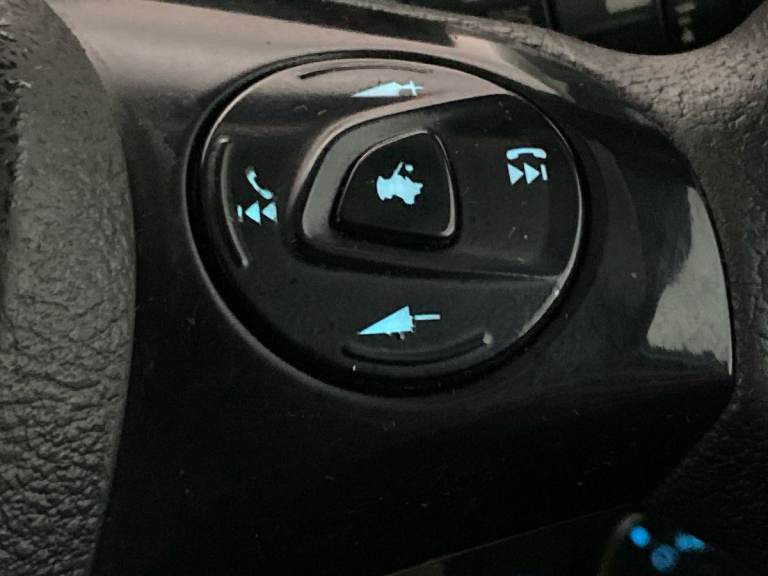 2021 Ford Transit Connect 1.5 EcoBlue 100ps Leader Van Panel Van DIESEL Manual