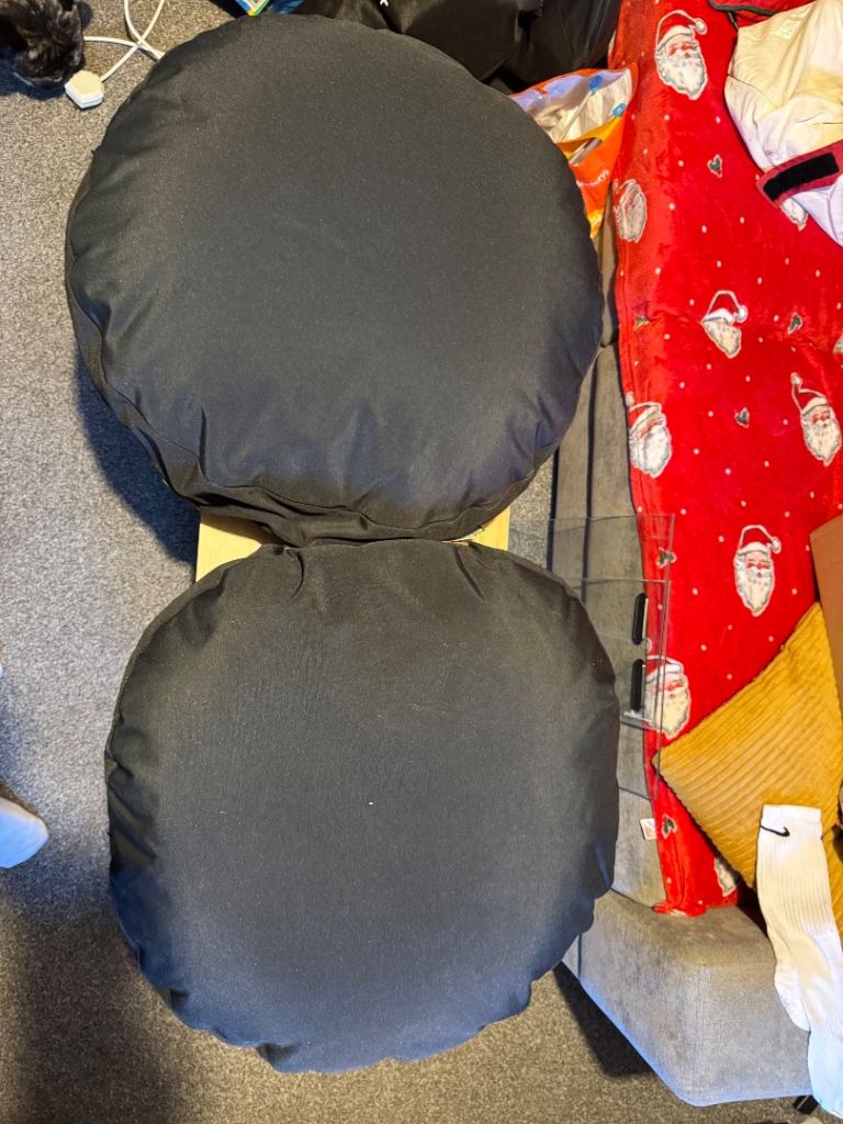 image for Outdoor cushions 