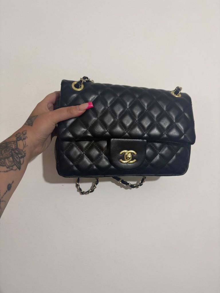 Turkey bag