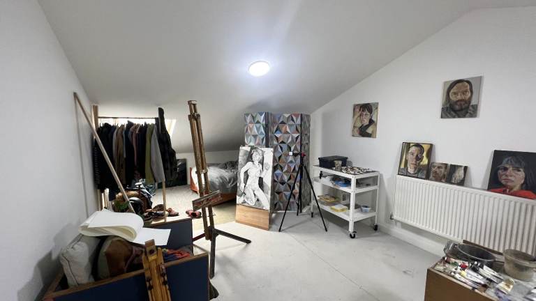 Work/live Unit | Creative Artist Studio | Private Office |  Warehouse Unit to rent  in Enfield EN3