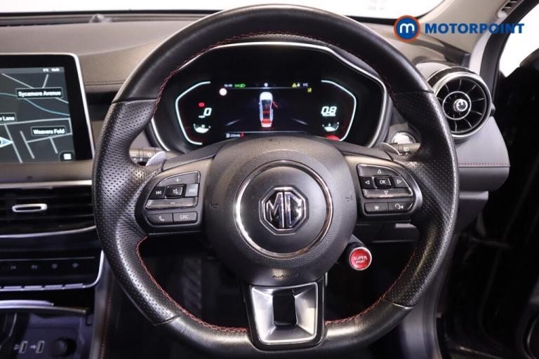 2024 MG MG HS 1.5 T-GDI Trophy 5dr DCT SUV Petrol Automatic