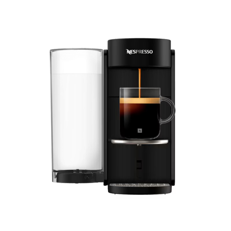 Nespresso Vertuo