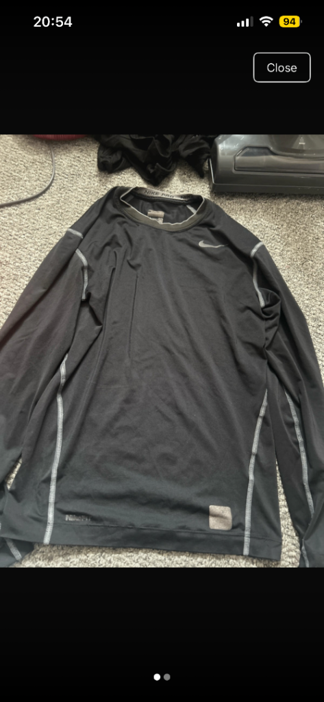 Top bundle 