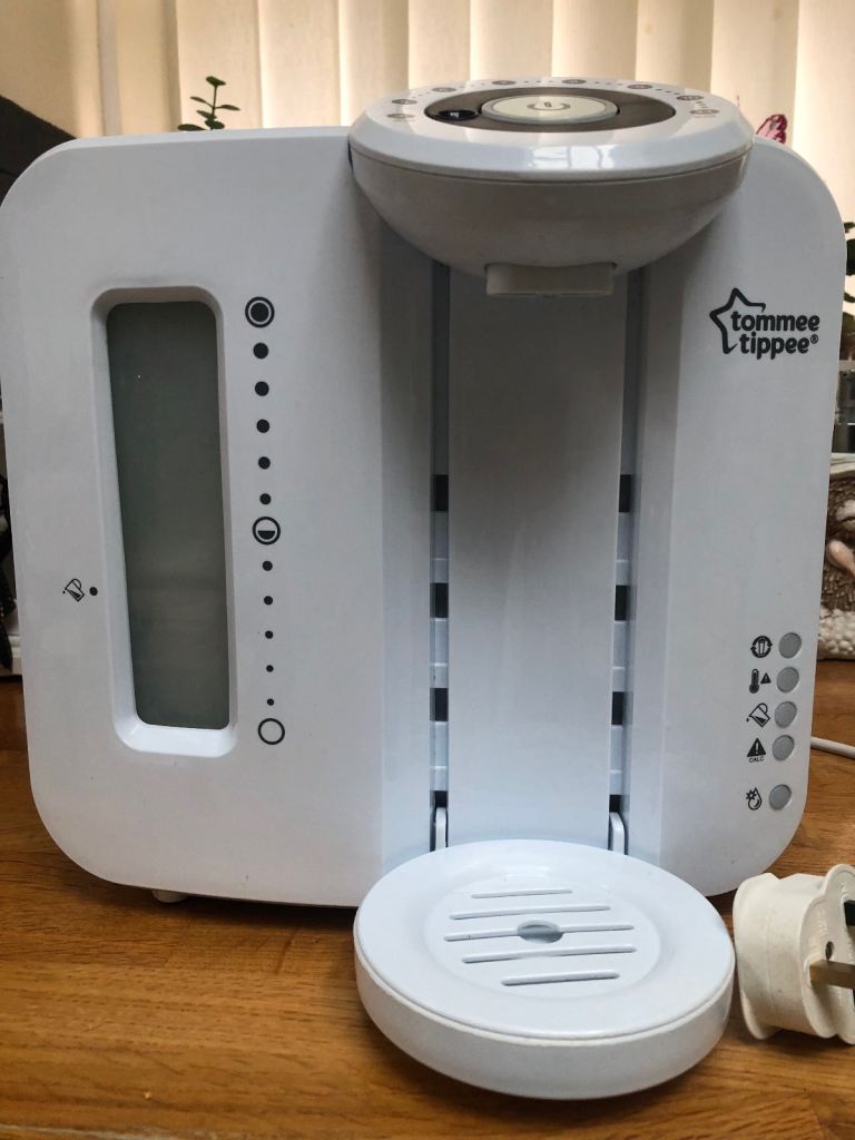 Tommee Tippiee prep machine 