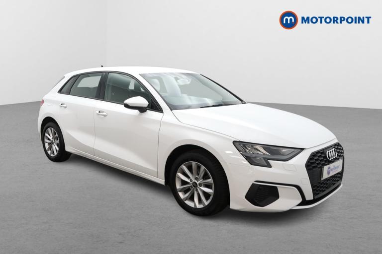 2023 Audi A3 30 TFSI Technik 5dr Hatchback Petrol Manual