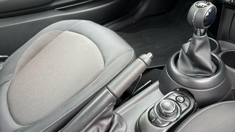 2022 MINI Hatch 1.5 Cooper Classic 3dr Petrol Hatchback Hatchback Petrol Manual