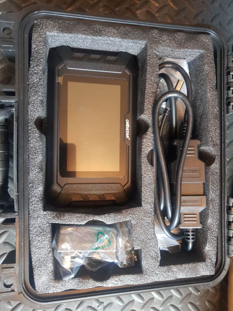  Motorbike diagnostics  kit brand new
