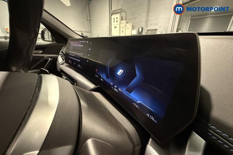 2023 BMW iX1 230kW xDrive30 M Sport 65kWh 5dr Auto SUV Electric Automatic