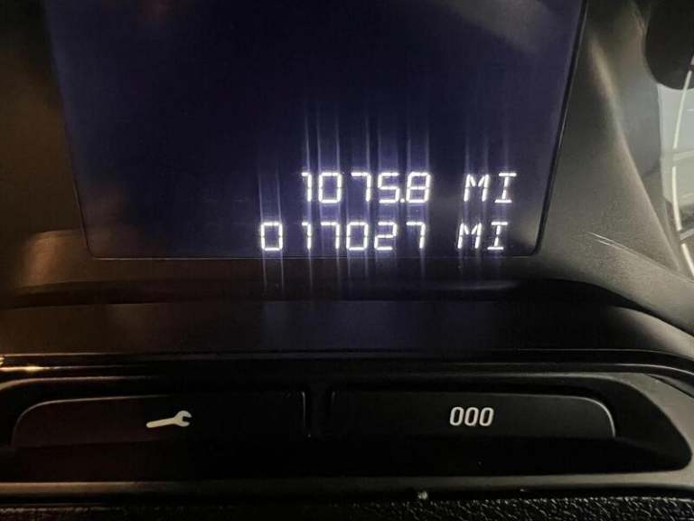 2023 Vauxhall Combo 2300 1.5 Turbo D 100ps H1 Prime Van PANEL VAN DIESEL Manual