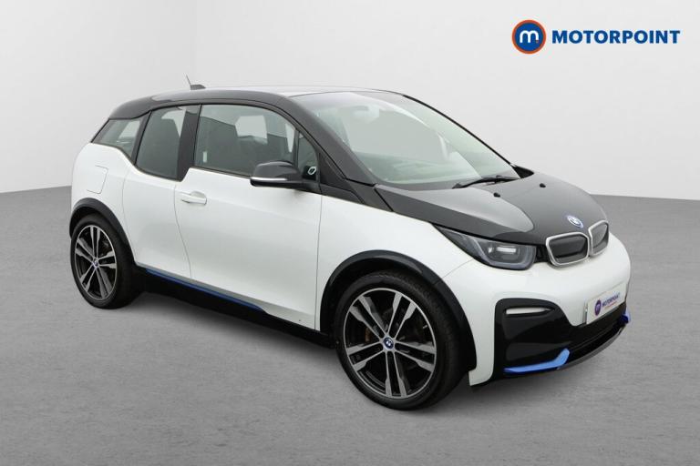 2022 BMW i3 135kW S 42kWh 5dr Auto Hatchback Electric Automatic