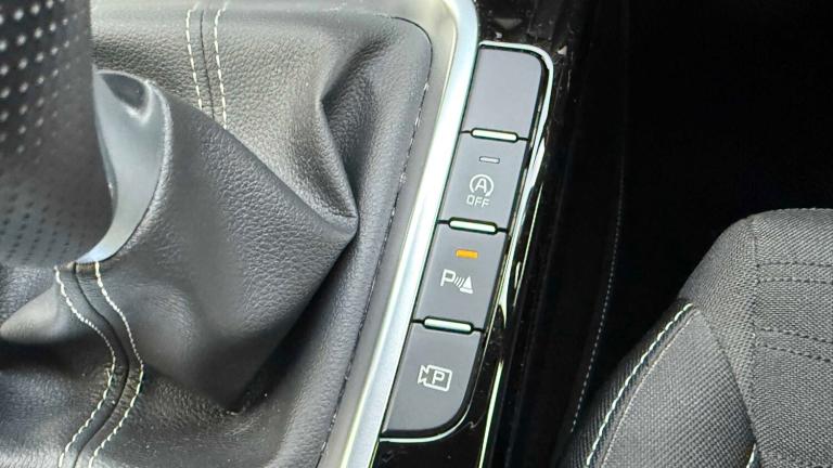 2024 Kia XCeed 1.5T GDi ISG GT-Line 5dr Hatchback Petrol Manual