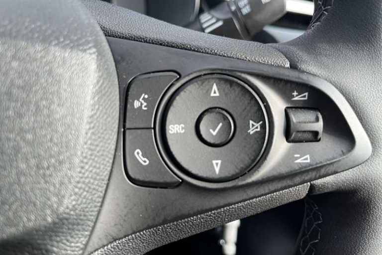 2023 Vauxhall Corsa 1.2 Turbo GS 5dr HATCHBACK PETROL Manual