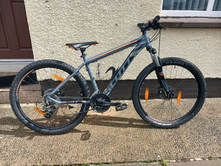 Scott aspect 770 2019 