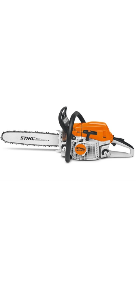 Wanted stihl ms261c chainsaw one needing some work might suit ms261 ms 261 c