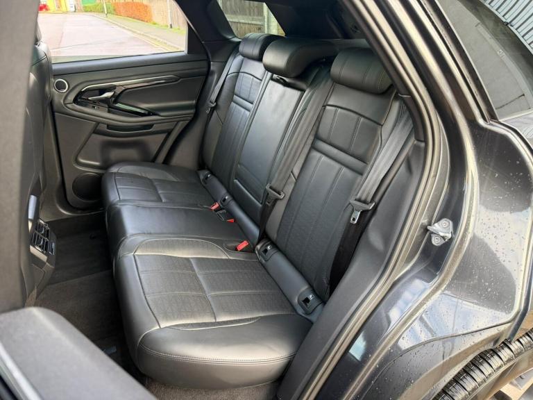 2021 Land Rover Range Rover Evoque 1.5 P300e R-Dynamic HSE 5dr Auto ESTATE PETROL/ELECTRIC Automatic