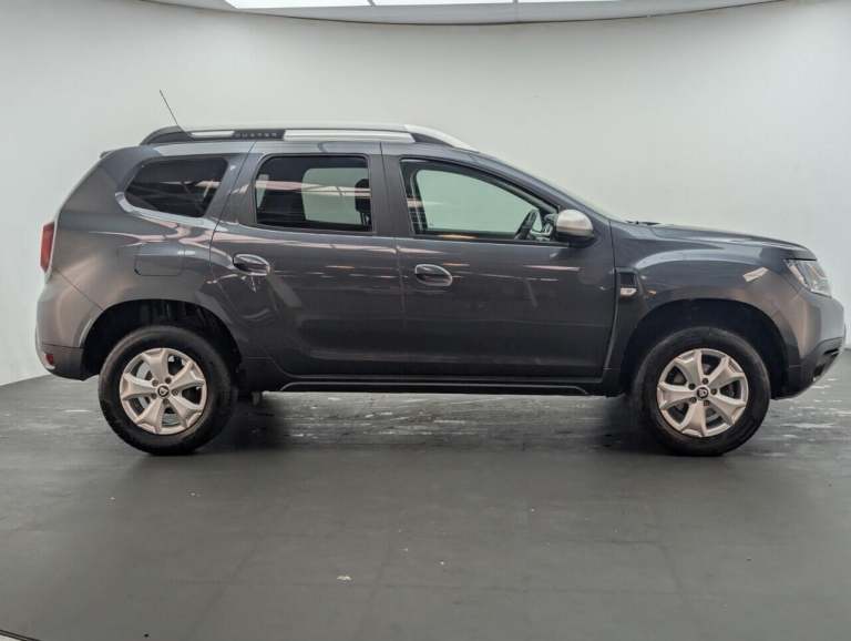 2019 Dacia Duster 1.6 SCe Comfort SUV 5dr Petrol Manual Euro 6 (s/s) (115 ps) - SAT NAV + PAR HAT...